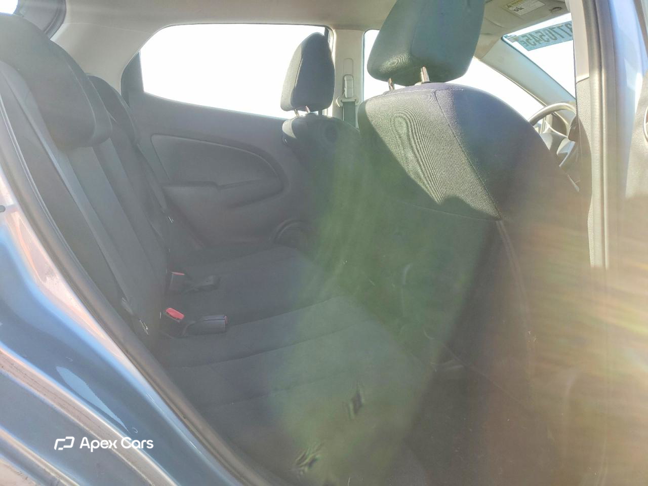 Mazda 2 2013