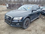 Audi Q5 2015