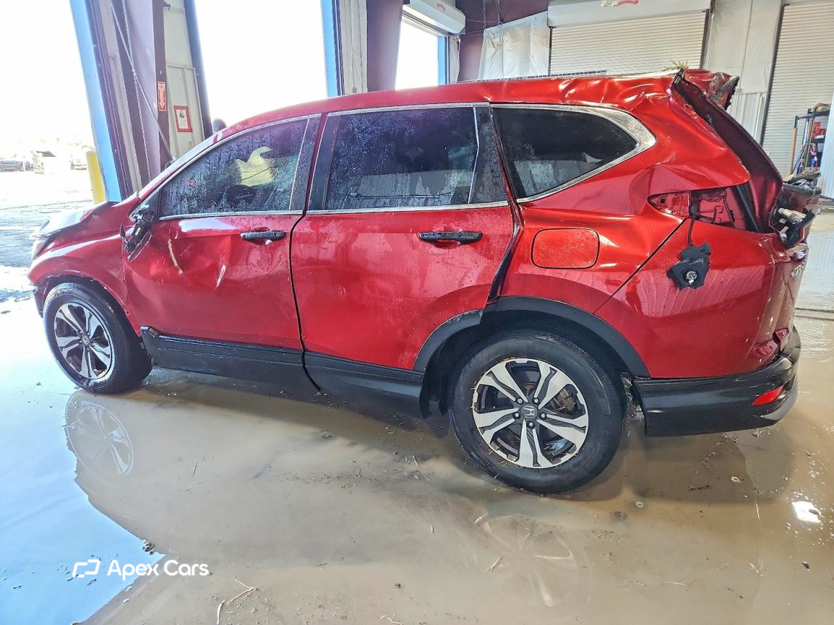 Honda CR-V 2020