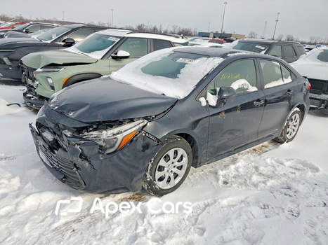 Toyota Corolla 2024 - Image 1 of 12