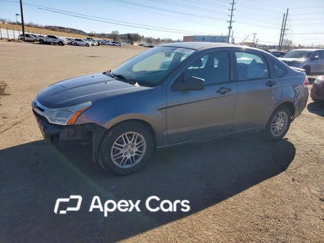 Ford Focus 2010 - Image 1 of 14