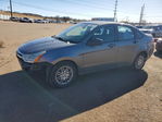 Ford Focus 2010