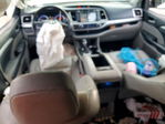 Toyota Highlander 2017
