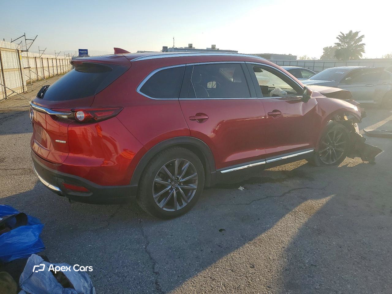 Mazda CX-9 2020