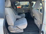 Toyota Sienna 2017