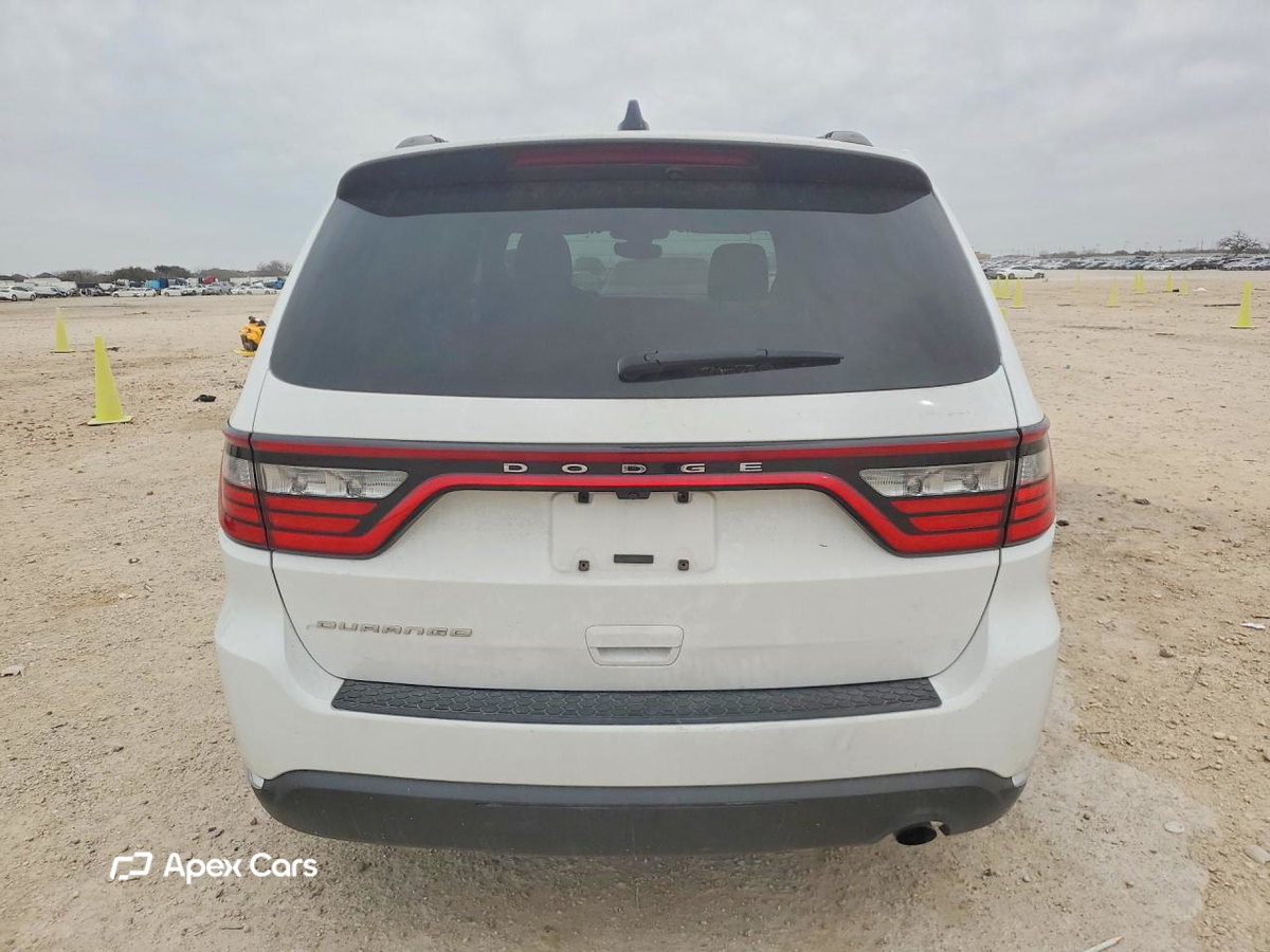 Dodge Durango 2024