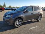 Toyota RAV 4 2015