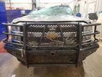 Chevrolet Silverado 2017