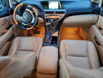 Lexus RX 2015