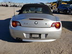 BMW Z4 2004
