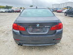 BMW Series 5 2012
