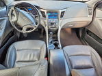 Hyundai Sonata 2014