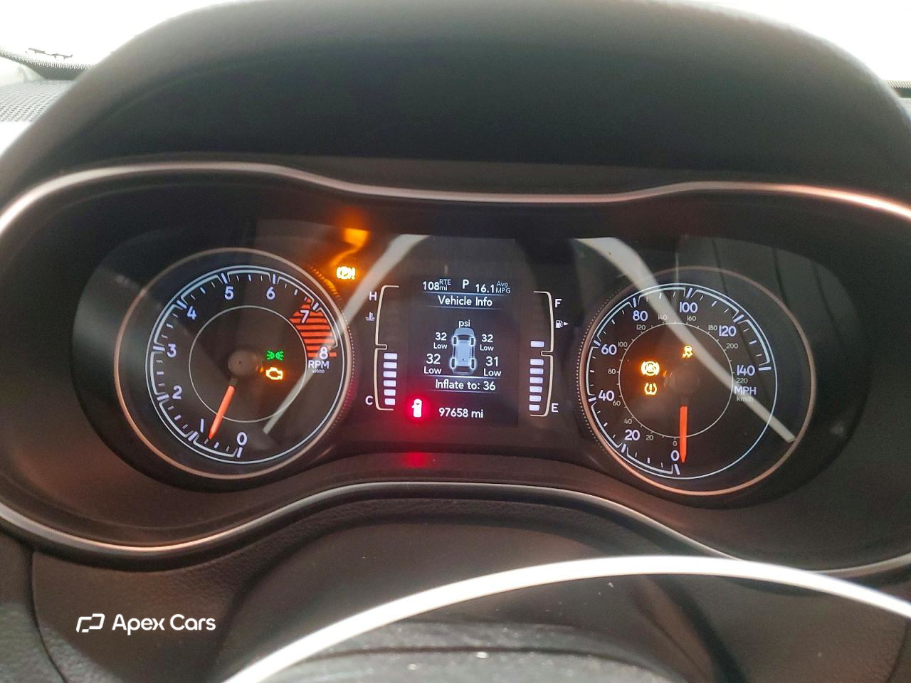 Jeep Cherokee 2019