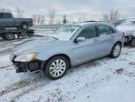 Chrysler 200 2014