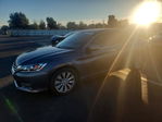 Honda Accord 2013