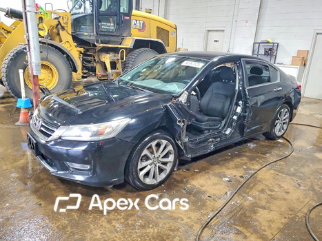 Honda Accord 2013 - Image 1 of 14