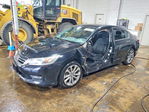 Honda Accord 2013