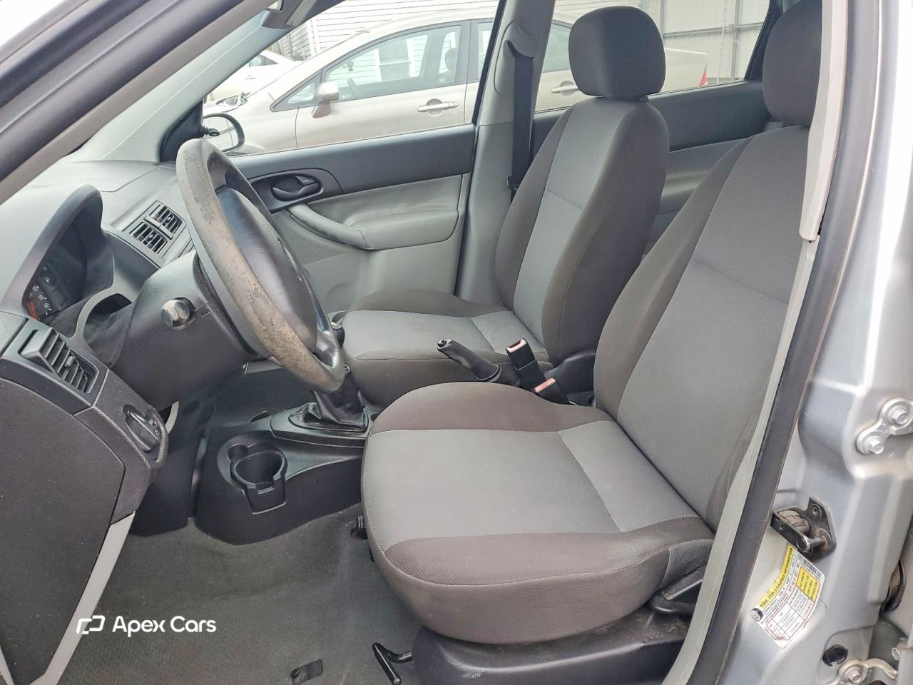 Ford Focus 2007