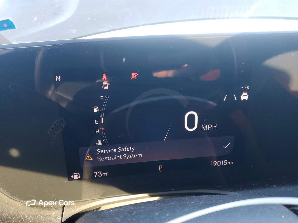 Buick Envista 2025