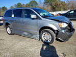 Dodge Caravan 2019