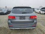 Mercedes-Benz GLC 2016