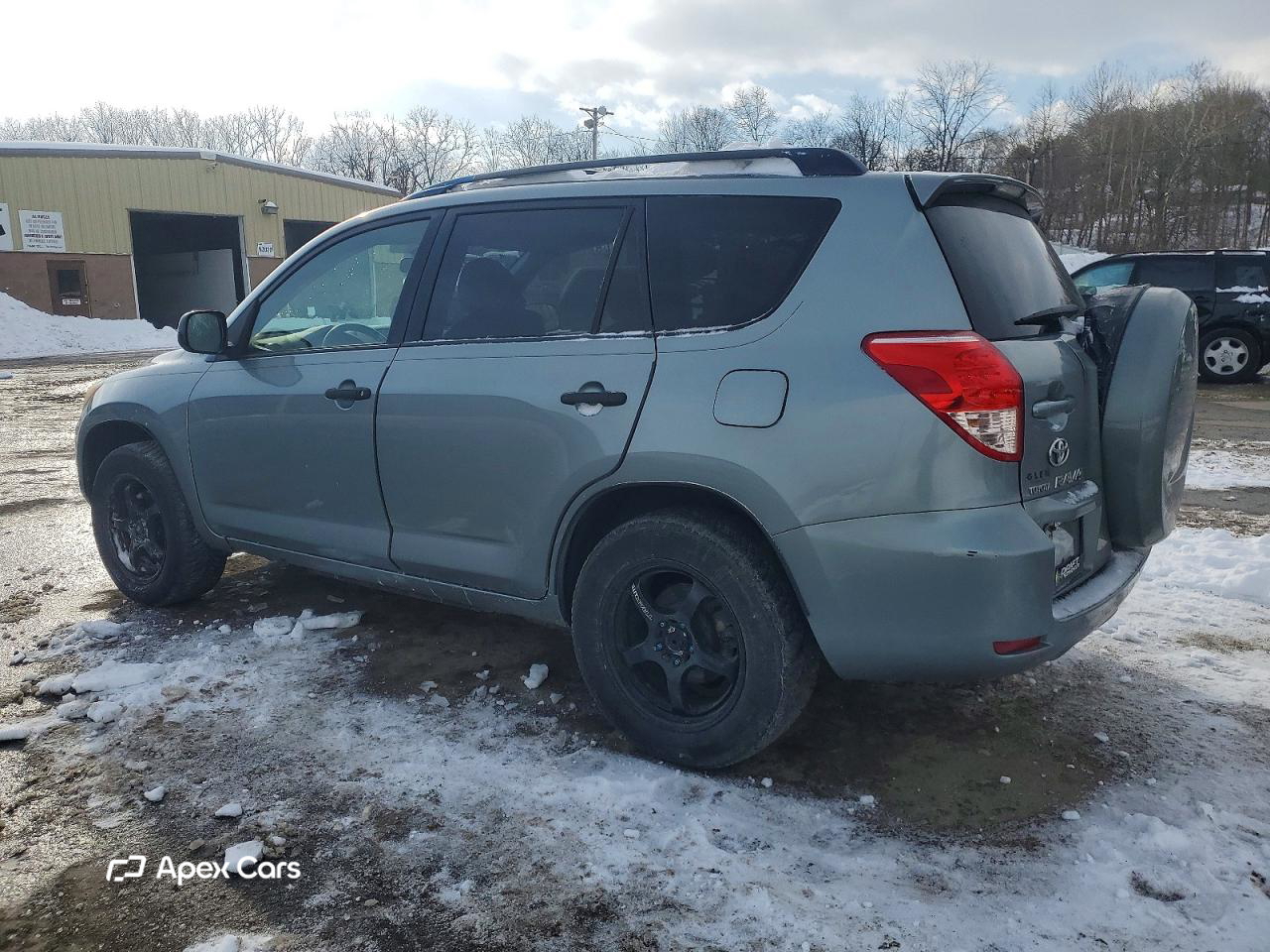 Toyota RAV 4 2006