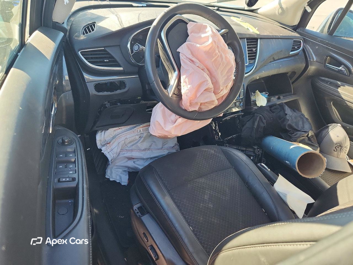 Buick Encore 2021