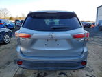 Toyota Highlander 2015
