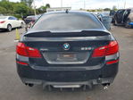 BMW Series 5 2016