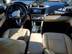 Subaru Outback 2017