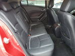 Mazda 3 2018
