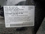 Audi Q5 2018