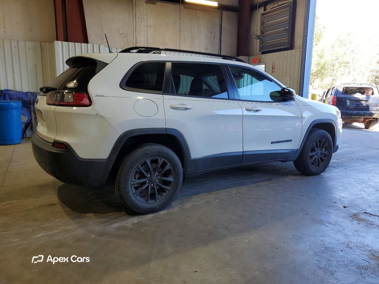 Jeep Cherokee 2023