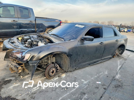Chrysler 300 2011 - Image 1 of 12