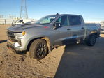 Chevrolet Silverado 2025