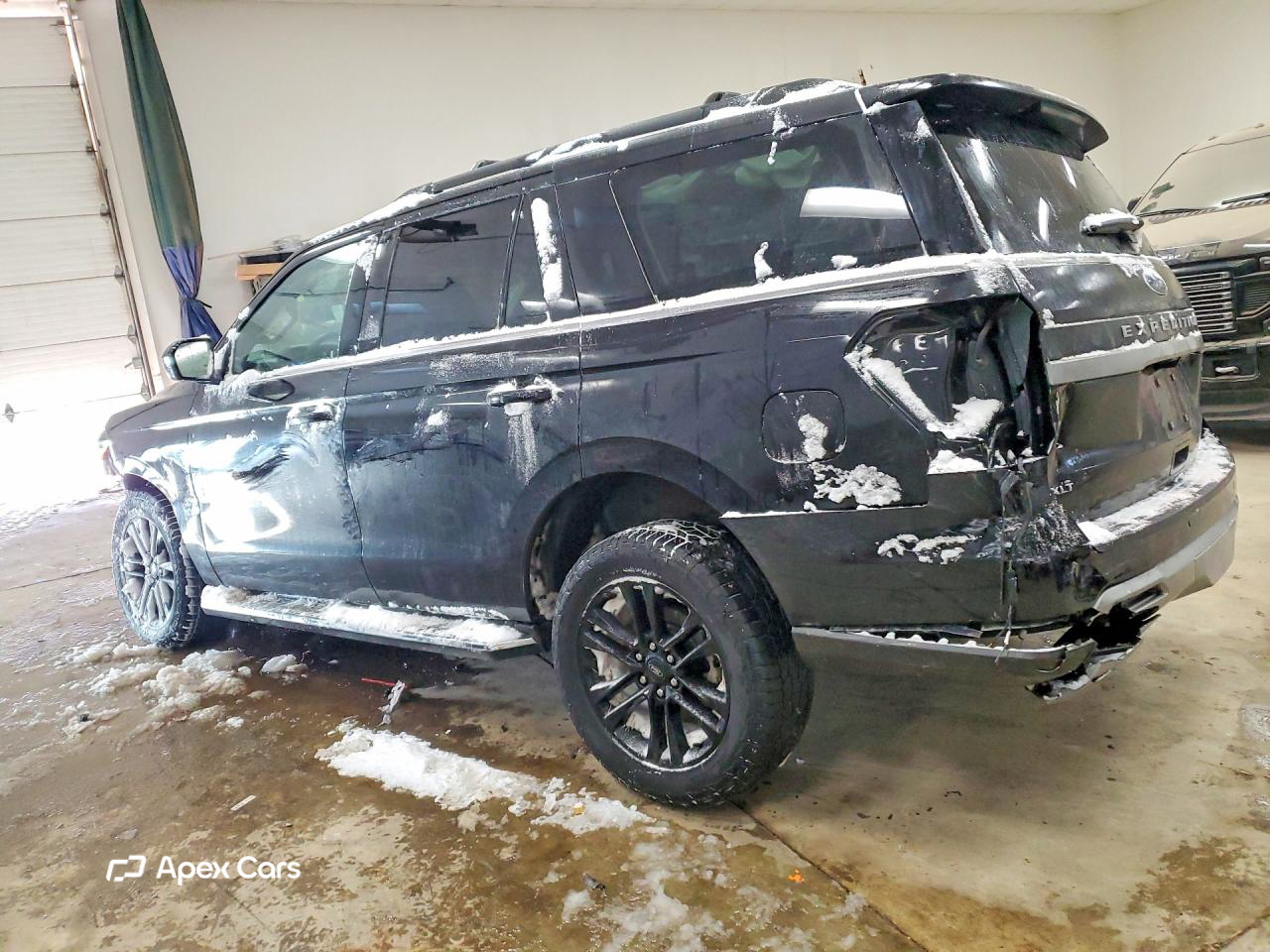Ford Expedition 2023
