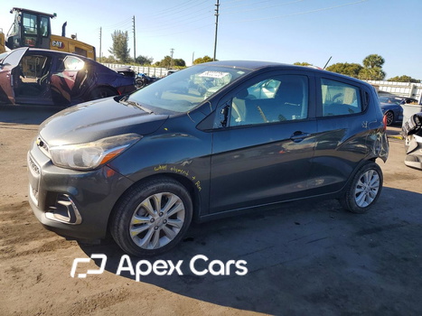 Chevrolet Spark 2018 - Image 1 of 12