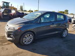 Chevrolet Spark 2018