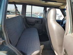 Jeep Grand Cherokee 2000