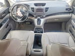 Honda CR-V 2012