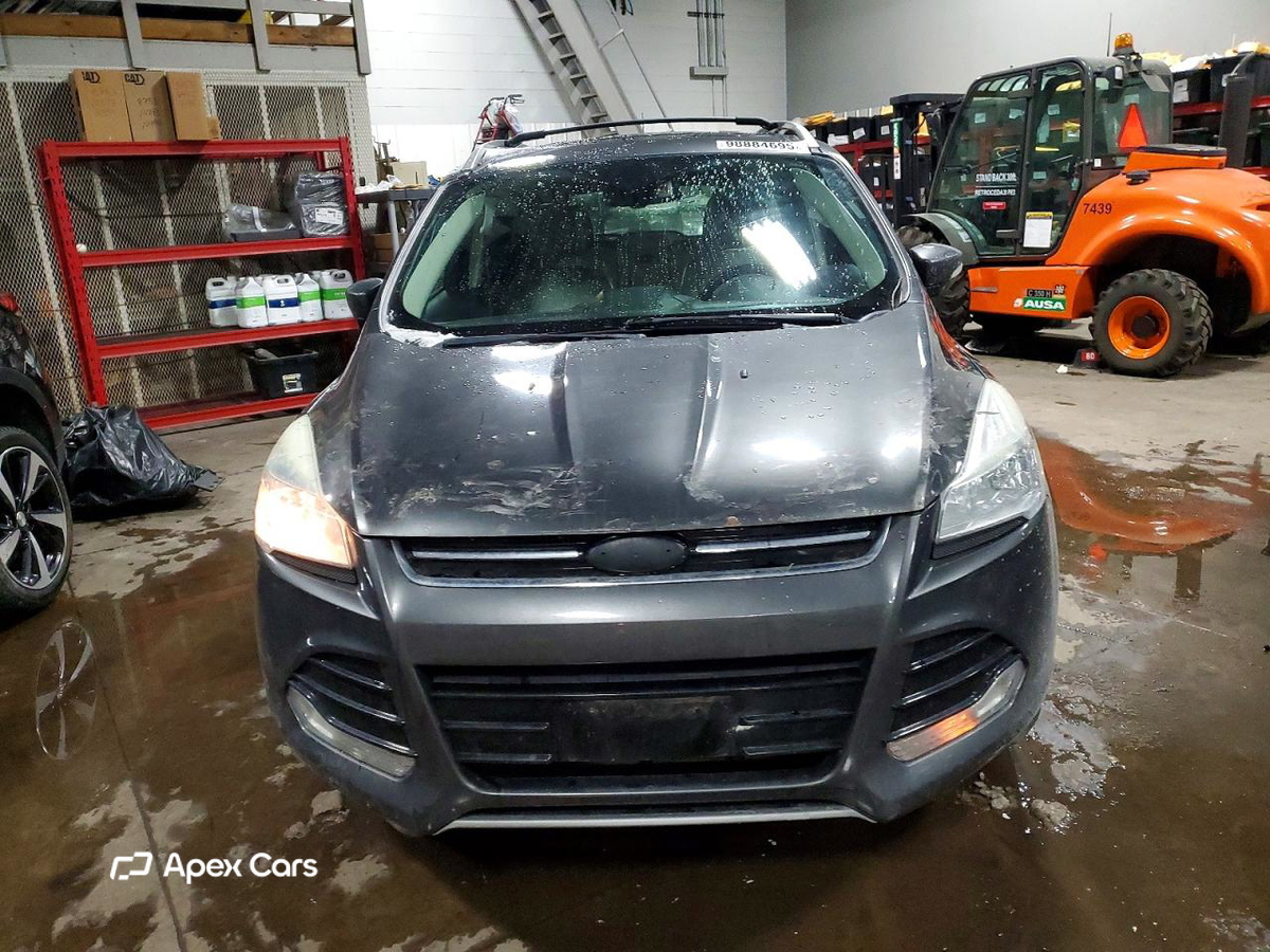 Ford Escape 2015