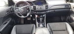 Honda Accord 2016