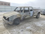 Chevrolet Silverado 2003