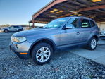 BMW X3 2009