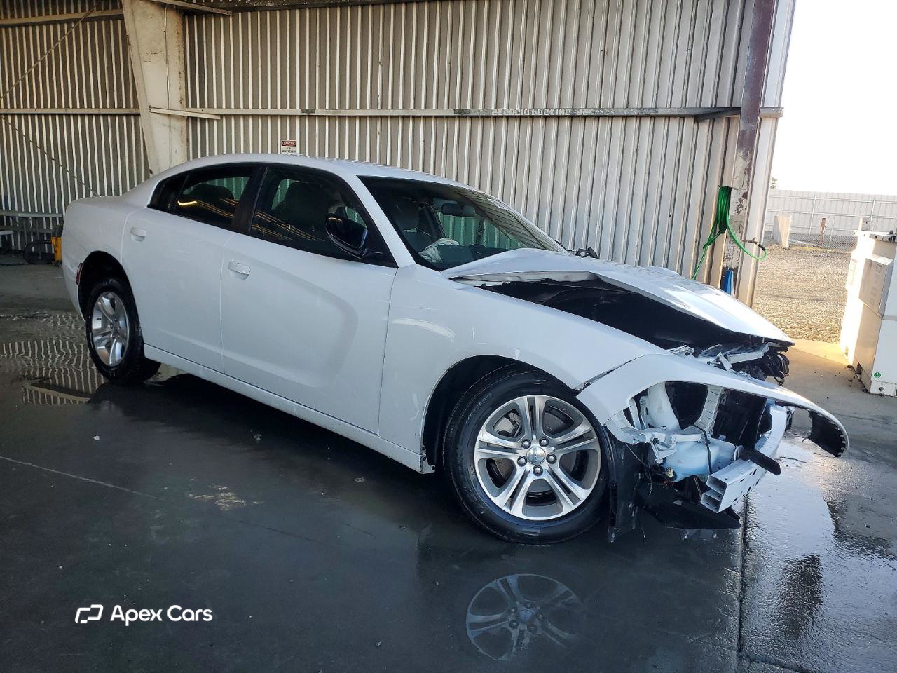 Dodge Charger 2023