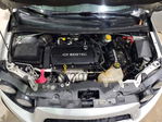 Chevrolet Sonic 2016