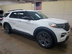 Ford Explorer 2021