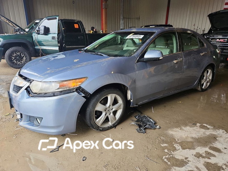 Acura TSX 2009 - Image 1 of 12