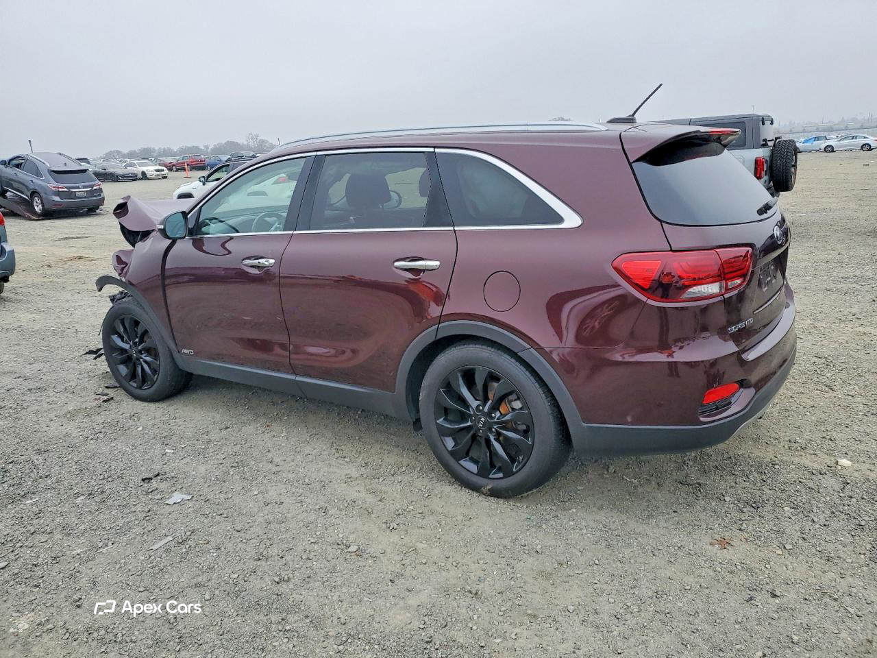 Kia Sorento 2020