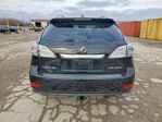 Lexus RX 2010